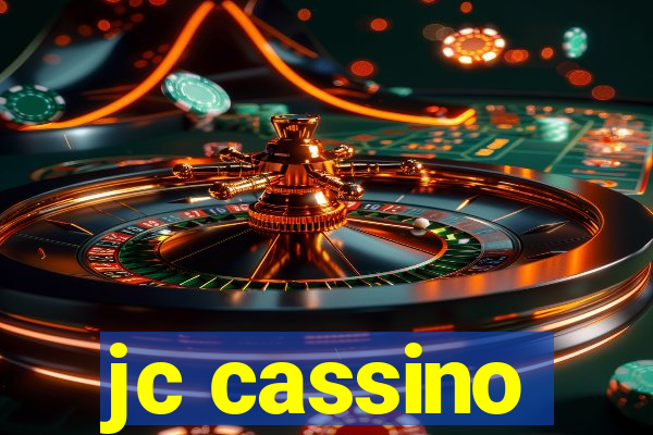 jc cassino